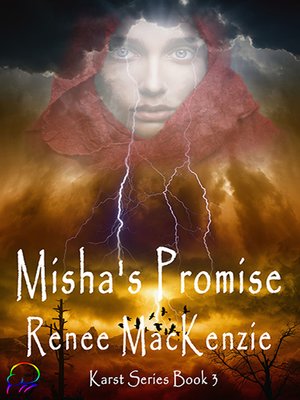 cover image of Misha's Promise